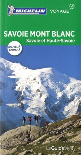Savoie, Mont-Blanc : Savoie et Haute-Savoie