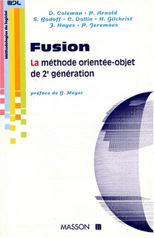 La méthode Fusion