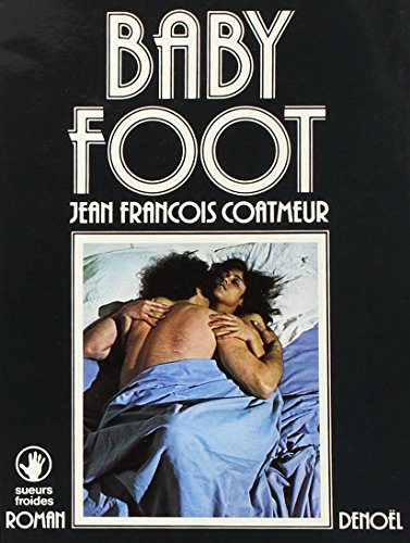 baby foot  coatmeur
