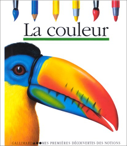 La couleur