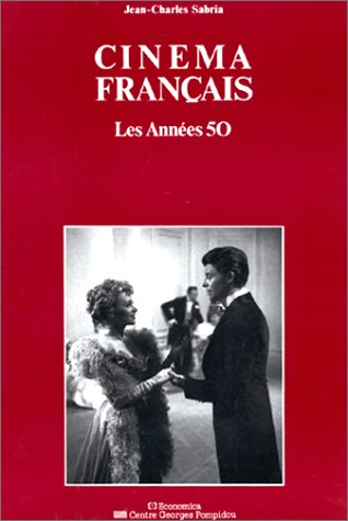 Cinéma français : les années 50