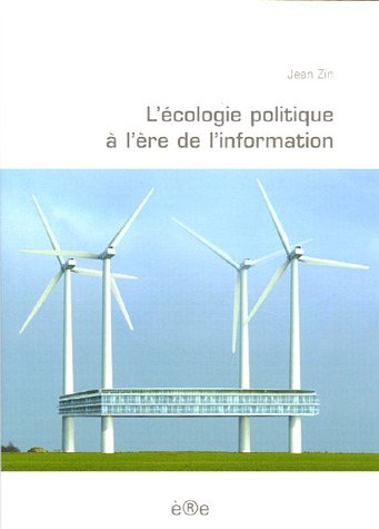 L'écologie politique à l'ère de l'information
