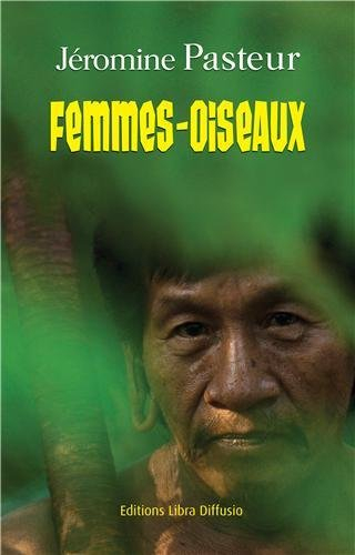 Femmes-oiseaux