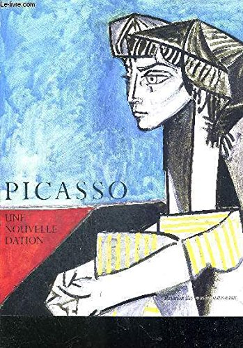 Picasso : une nouvelle dation