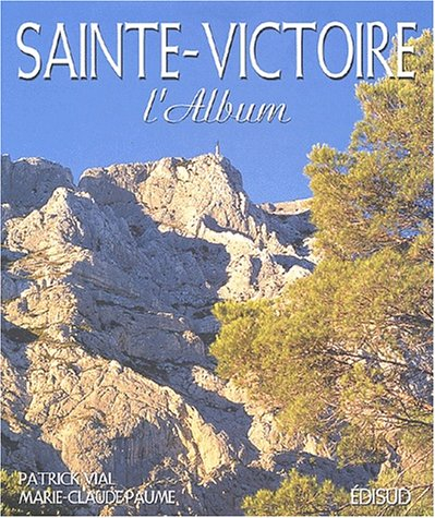Sainte-Victoire : l'album
