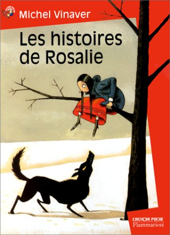 Les histoires de Rosalie
