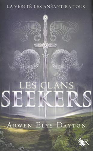 Les clans Seekers. Vol. 1