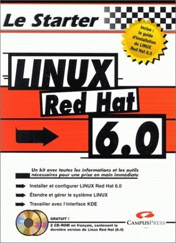 Red Hat Linux 6.0