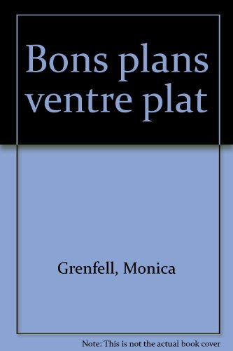 Bons plans ventre plat