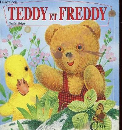 teddy et freddy