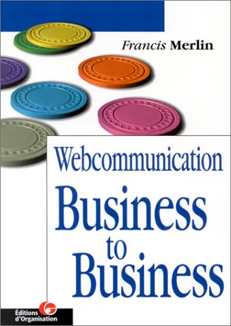 Webcommunication business to business