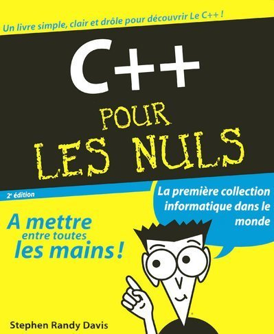 C++ pour les nuls