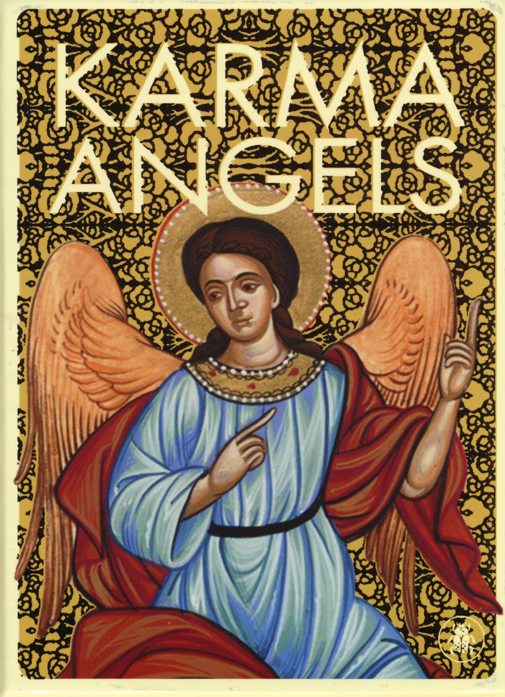 Anges du Karma Oracle - Karma Angels