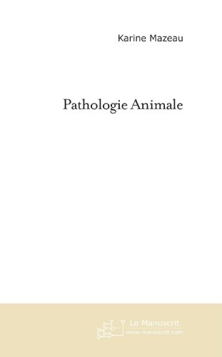 pathologie animale