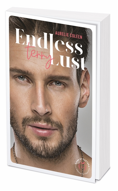 Endless lust. Terry
