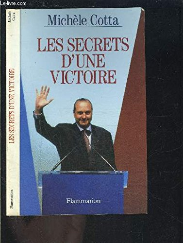 Les secrets d'une victoire