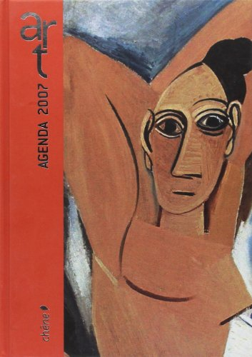 Agenda de l'art 2007