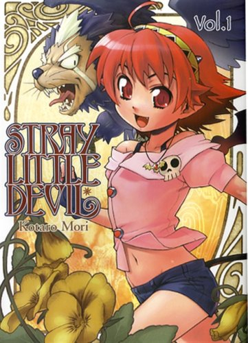 Stray little devil. Vol. 1