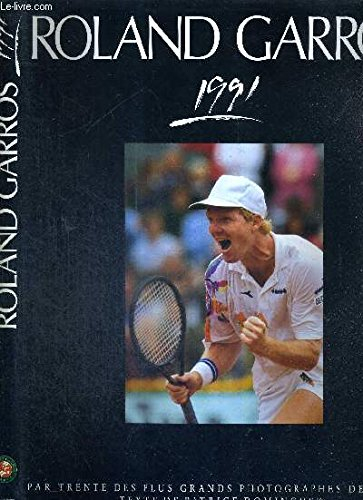 Roland-Garros 1991