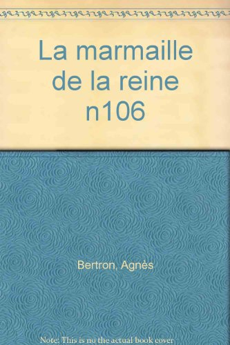 la marmaille de la reine