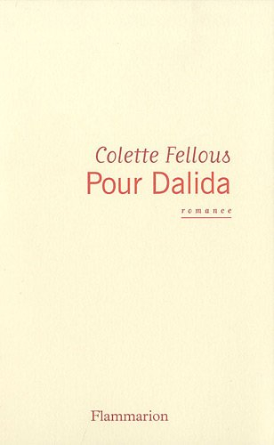 Pour Dalida : romance