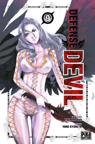 Defense devil. Vol. 9