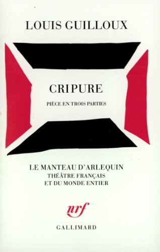 Cripure