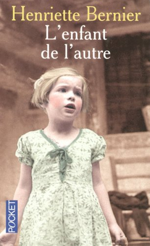 L'enfant de l'autre