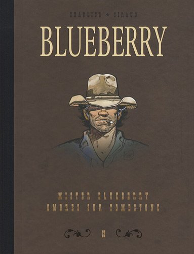 Diptyque Blueberry. Vol. 13