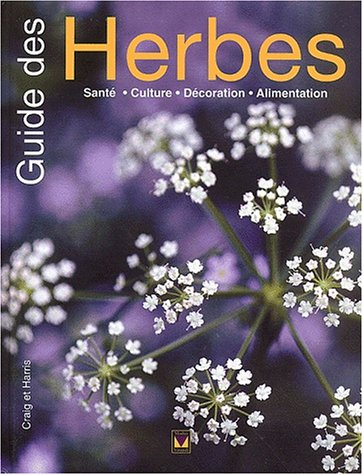 guide des herbes
