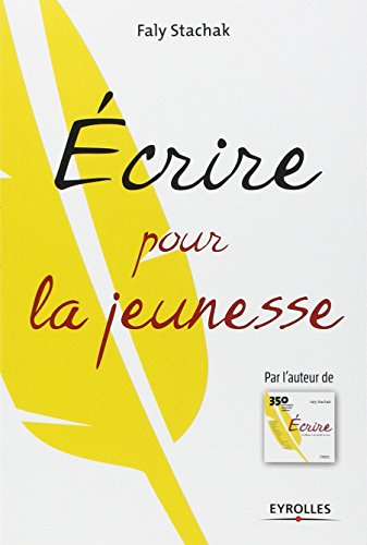 Ecrire pour la jeunesse