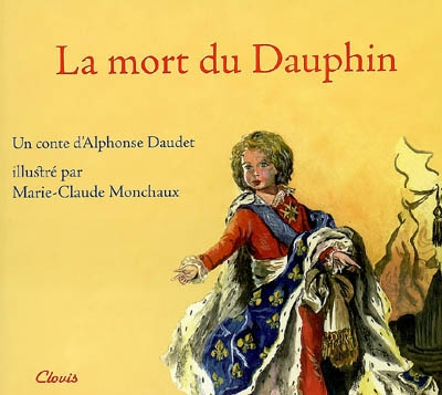 La mort du Dauphin