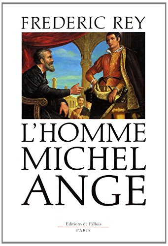 L'Homme Michel-Ange