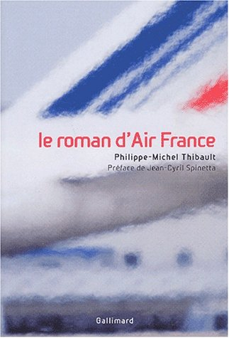 Le roman d'Air France