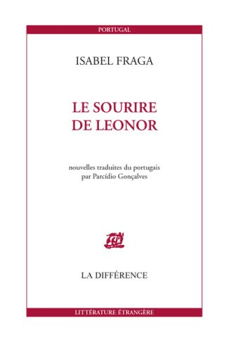 Le sourire de Leonor