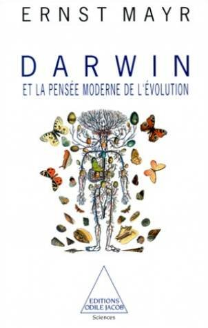 Charles Darwin et la pensée moderne de l'évolution