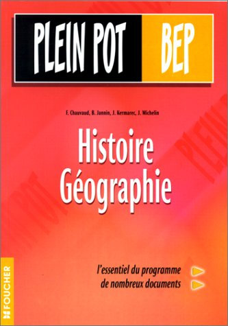 Histoire et géographie