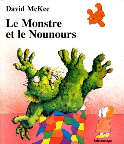 Le Monstre et le nounours