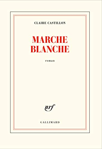 Marche blanche