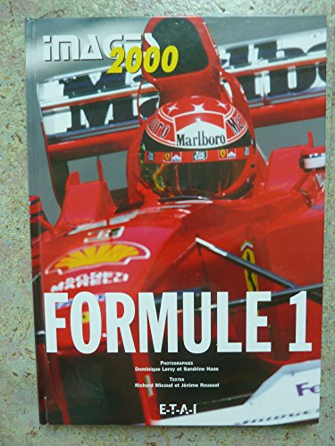 Formule 1, 2000