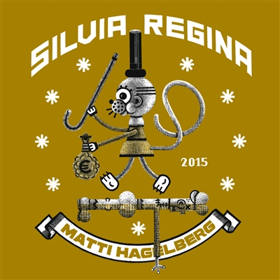 Silvia Regina