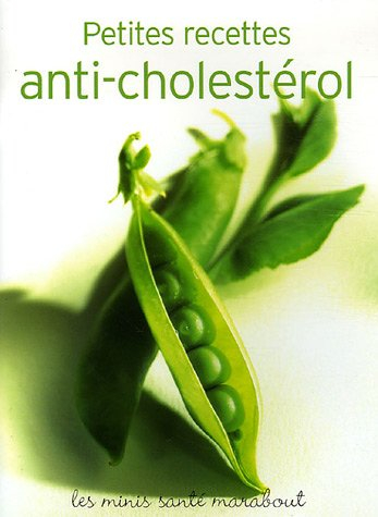 petites recettes anti-cholestérol