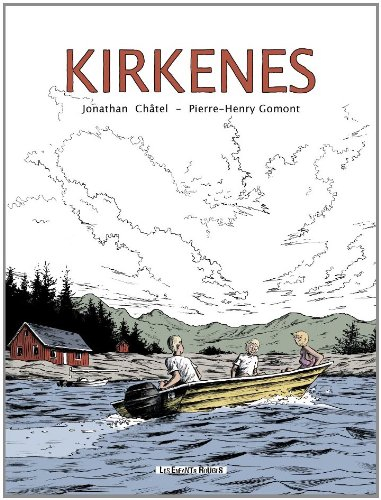 Kirkenes