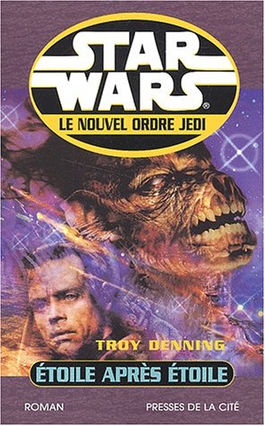 Star Wars : le nouvel ordre Jedi. Vol. 2002. Etoile après étoile