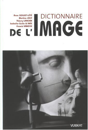 Dictionnaire de l'image