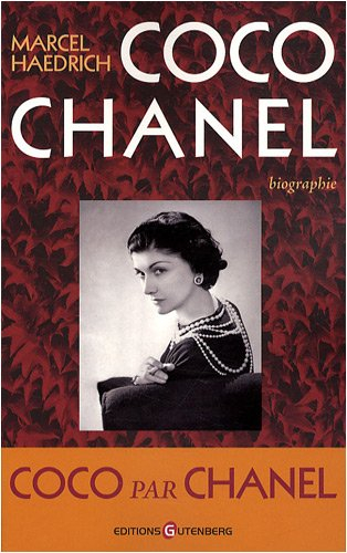 Coco Chanel : biographie