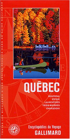 Québec (ancienne édition)