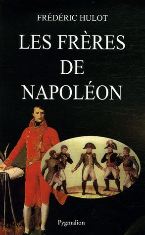 Les frères de Napoléon