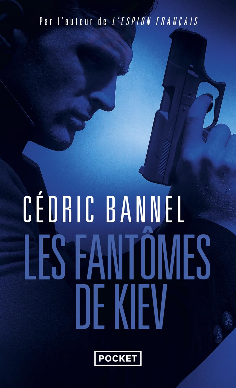 Les fantômes de Kiev : espionnage