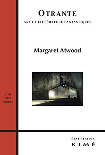 Otrante, n° 44. Margaret Atwood